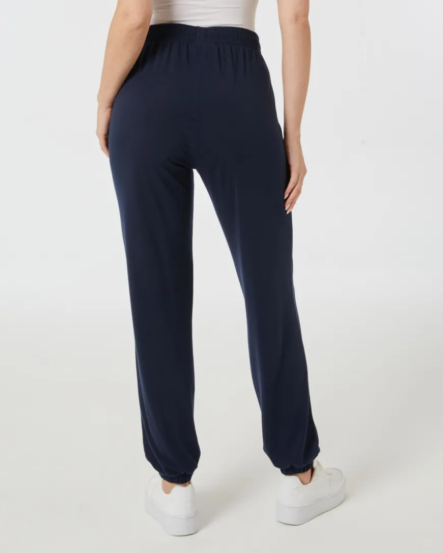 Schlichte Jogginghose Janina, Seitentaschen-KiK Onlineshop Hot
