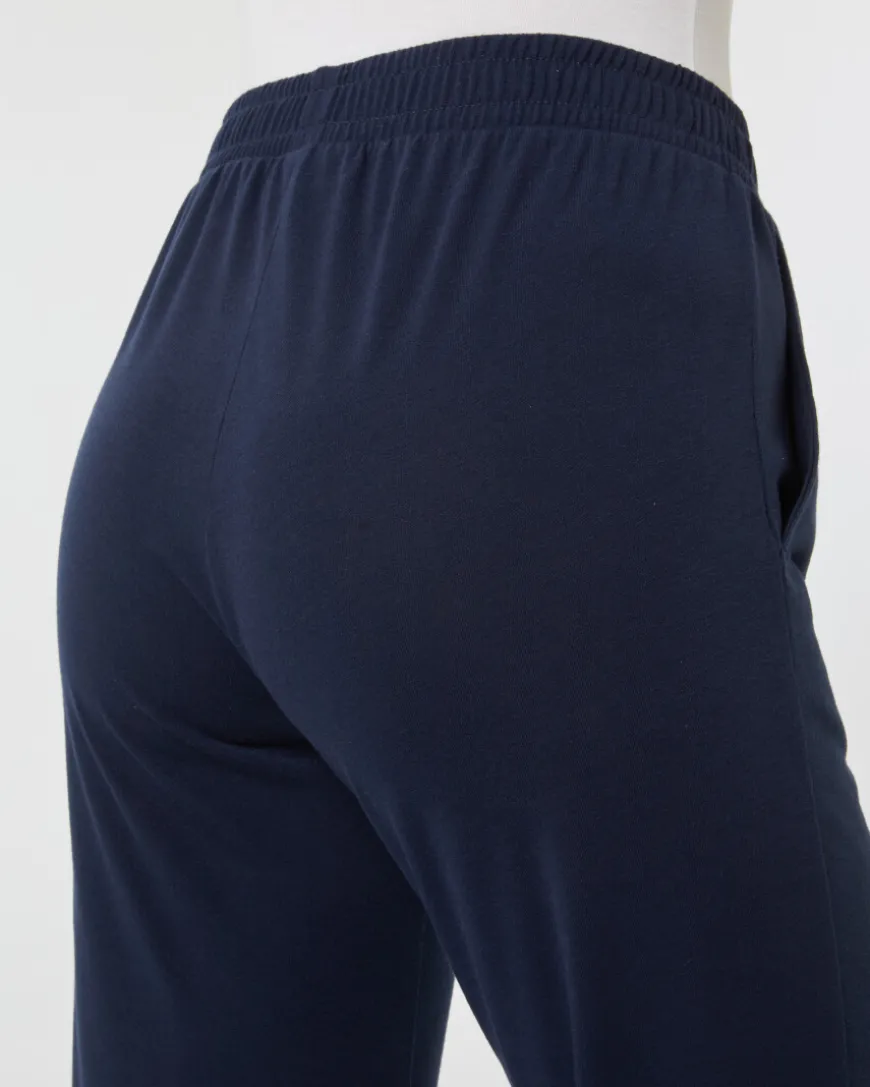 Schlichte Jogginghose Janina, Seitentaschen-KiK Onlineshop Hot