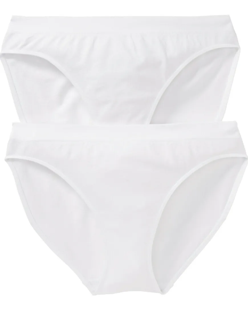 Schlichte Slips 2er-Pack, Ergee-KiK Onlineshop Flash Sale