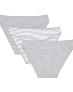 Schlichte Slips 3er-Pack, Janina-KiK Onlineshop Online