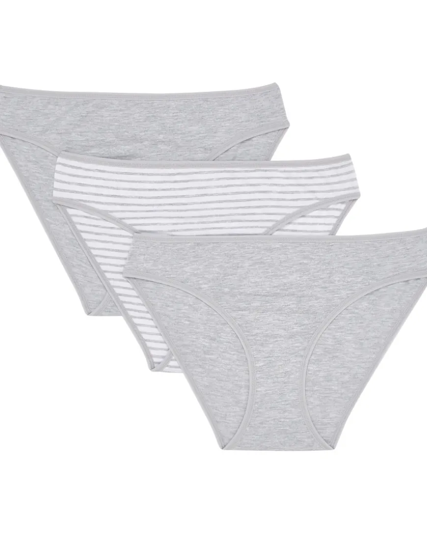 Schlichte Slips 3er-Pack, Janina-KiK Onlineshop Online