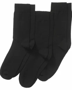 Schlichte Socken Unisex 3er-Pack, Ergee-KiK Onlineshop Shop