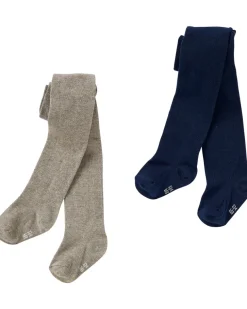 Schlichte Strumpfhosen 2er-Pack, Ergee-KiK Onlineshop Store