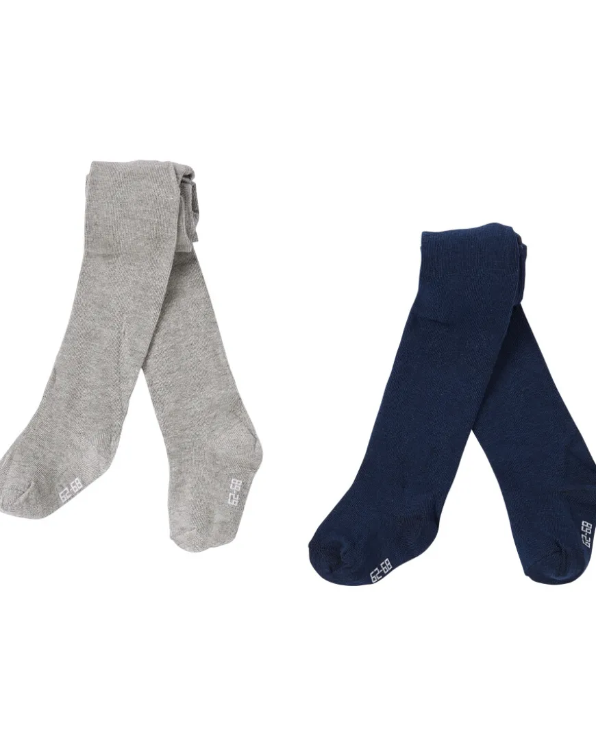 Schlichte Strumpfhosen 2er-Pack, Ergee-KiK Onlineshop Cheap