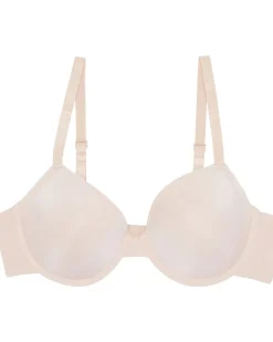 Schlichter Bügel-BH Janina, verstellbare Träger-KiK Onlineshop Discount