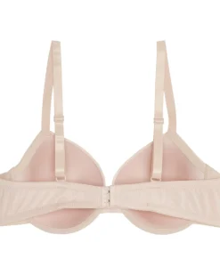 Schlichter Bügel-BH Janina, verstellbare Träger-KiK Onlineshop Discount