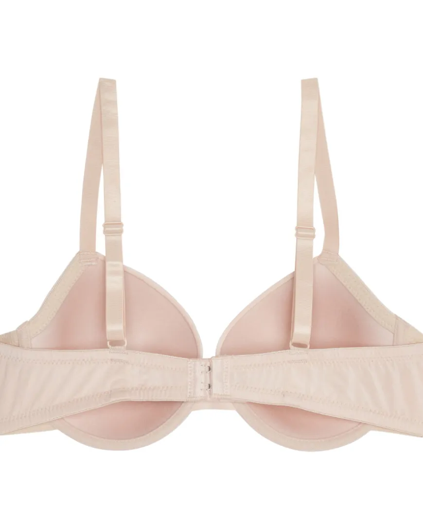 Schlichter Bügel-BH Janina, verstellbare Träger-KiK Onlineshop Discount