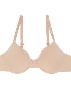 Schlichter Bügel-BH Janina, verstellbare Träger-KiK Onlineshop Best