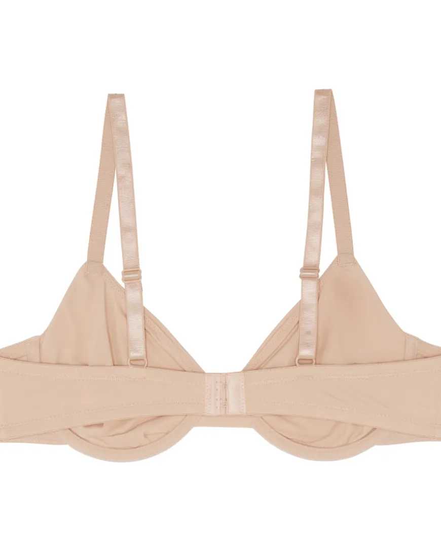 Schlichter Bügel-BH Janina, verstellbare Träger-KiK Onlineshop Best