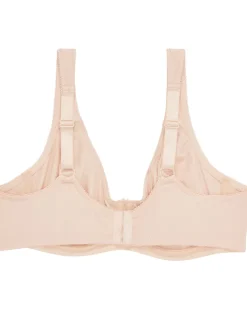 Schlichter Bügel-BH verstellbare Träger-KiK Onlineshop Outlet