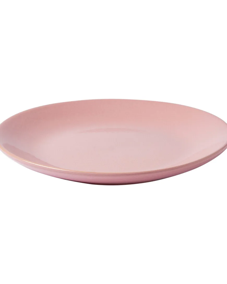Schlichter Dessertteller Ø ca. 20,4 cm-KiK Onlineshop Store