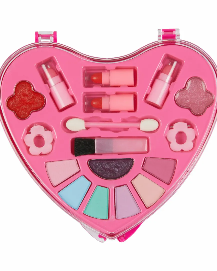 Schminkset Schminke und Haarkrebse-KiK Onlineshop Best Sale