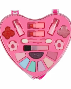 Schminkset Schminke und Haarkrebse-KiK Onlineshop New