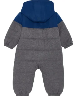 Schneeanzug mit Innenfleece Ergee, Kapuze-KiK Onlineshop Shop