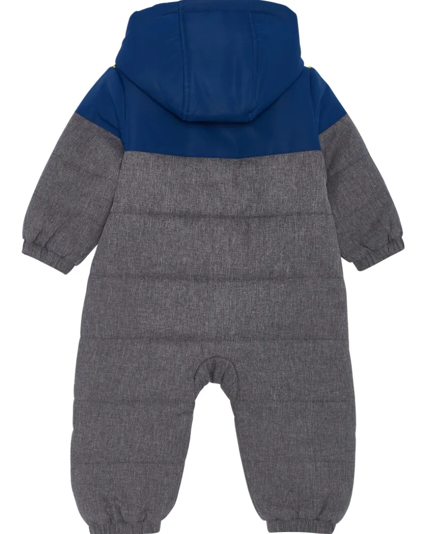 Schneeanzug mit Innenfleece Ergee, Kapuze-KiK Onlineshop Shop