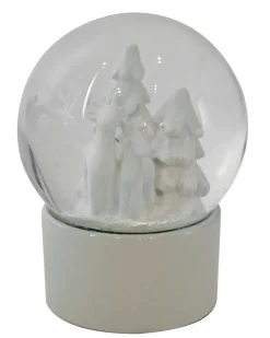 Schneekugel Weihnachten verschiedene Ausführungen-KiK Onlineshop Best Sale