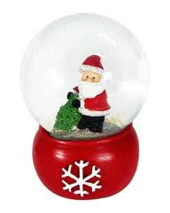 Schneekugel Weihnachten verschiedene Ausführungen-KiK Onlineshop Shop