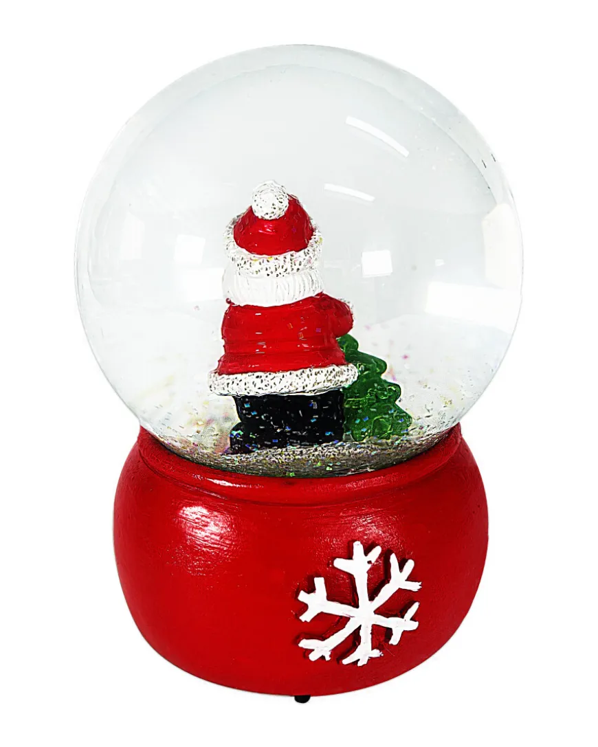 Schneekugel Weihnachten verschiedene Ausführungen-KiK Onlineshop Shop