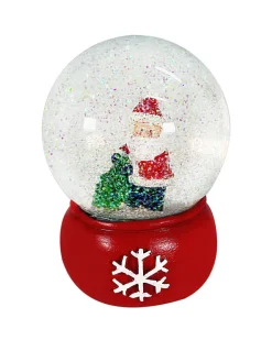 Schneekugel Weihnachten verschiedene Ausführungen-KiK Onlineshop Shop
