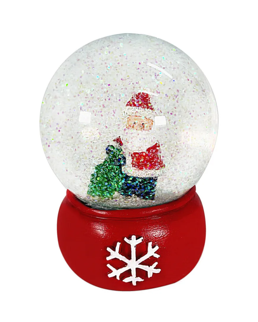Schneekugel Weihnachten verschiedene Ausführungen-KiK Onlineshop Shop