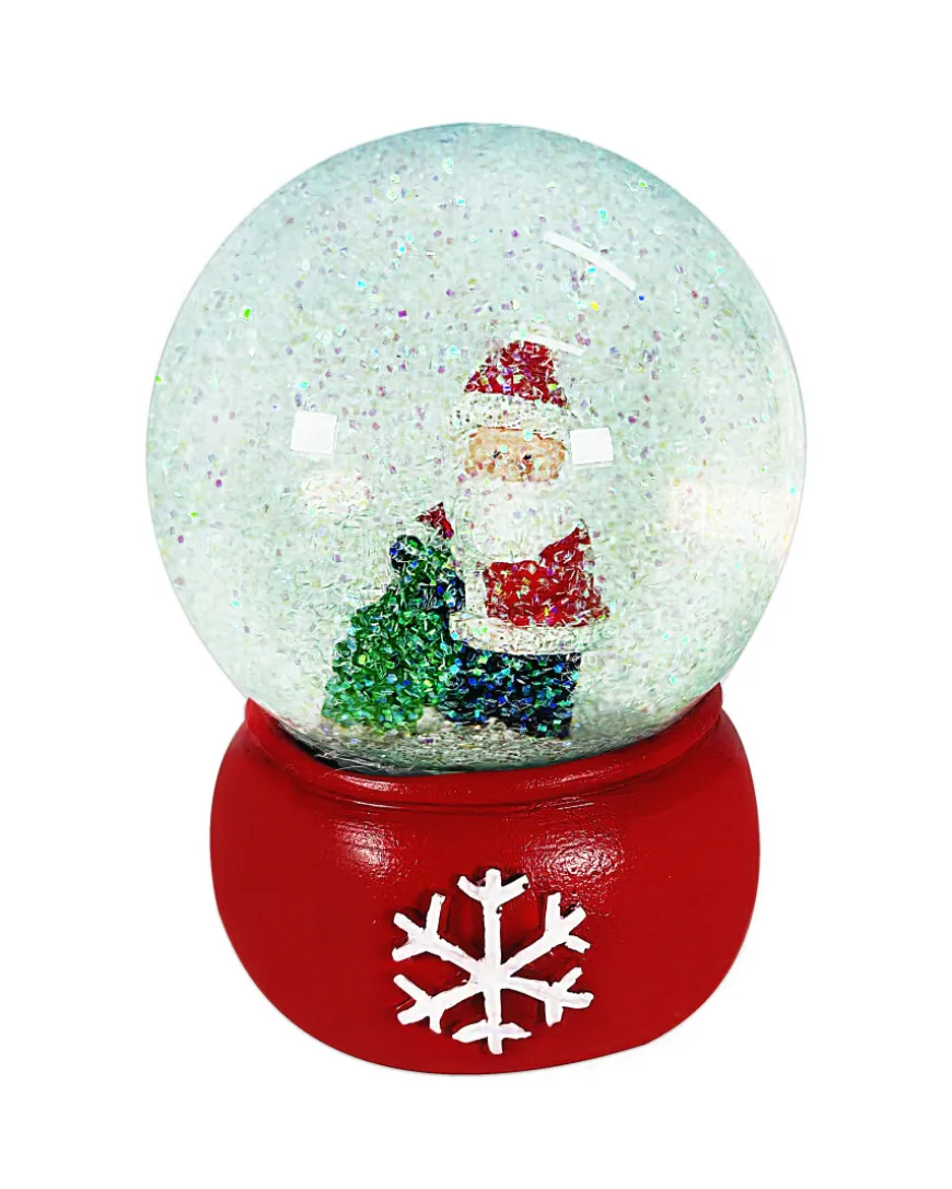 Schneekugel Weihnachten verschiedene Ausführungen-KiK Onlineshop Shop