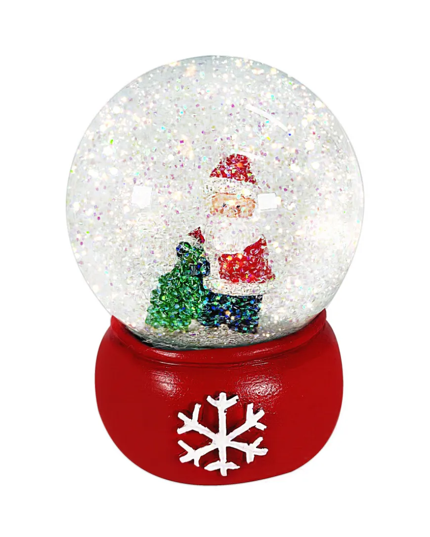 Schneekugel Weihnachten verschiedene Ausführungen-KiK Onlineshop Shop