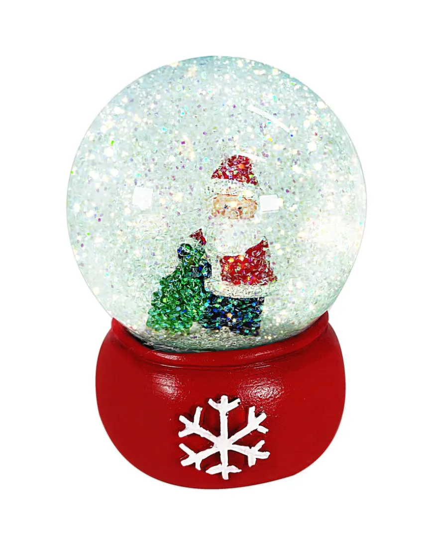 Schneekugel Weihnachten verschiedene Ausführungen-KiK Onlineshop Shop