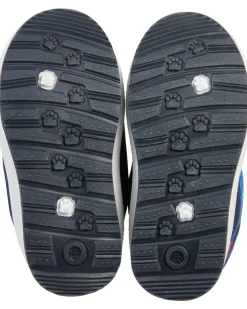 Schneestiefel Monster Reißverschluss-KiK Onlineshop Sale
