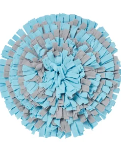Schnüffelmatte für Hunde Ø ca. 50 cm-KiK Onlineshop New