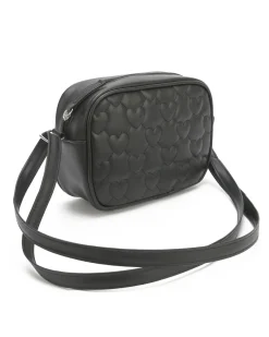 Schultertasche Janina, ca. 18 x 5,5 x 13 cm-KiK Onlineshop Store