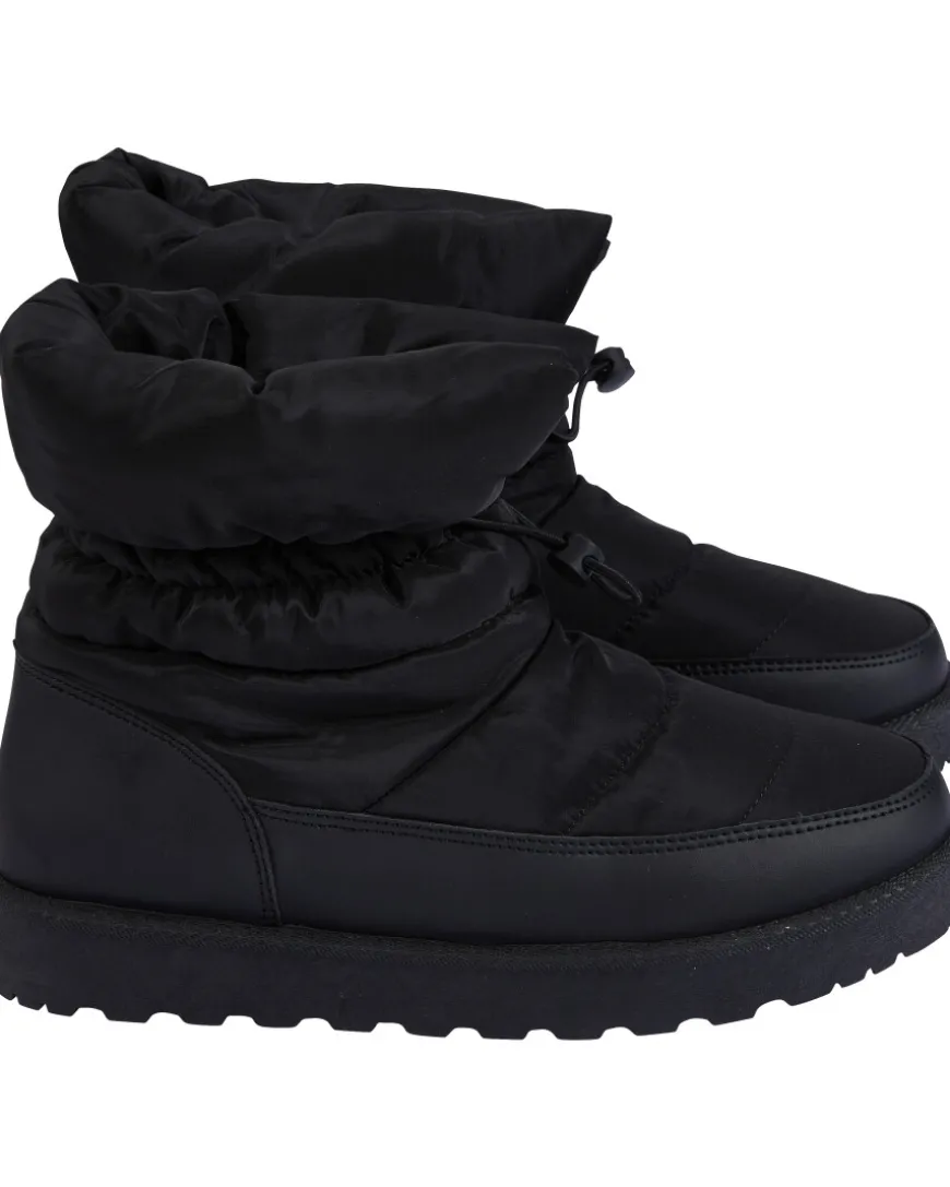 e Boots Janina, gefüttert-KiK Onlineshop New