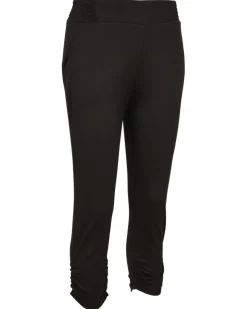 e Caprihose Janina, elastischer Bund-KiK Onlineshop Online