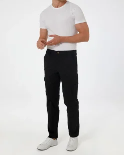 e Cargohose X-Mail, Seitentaschen-KiK Onlineshop Outlet