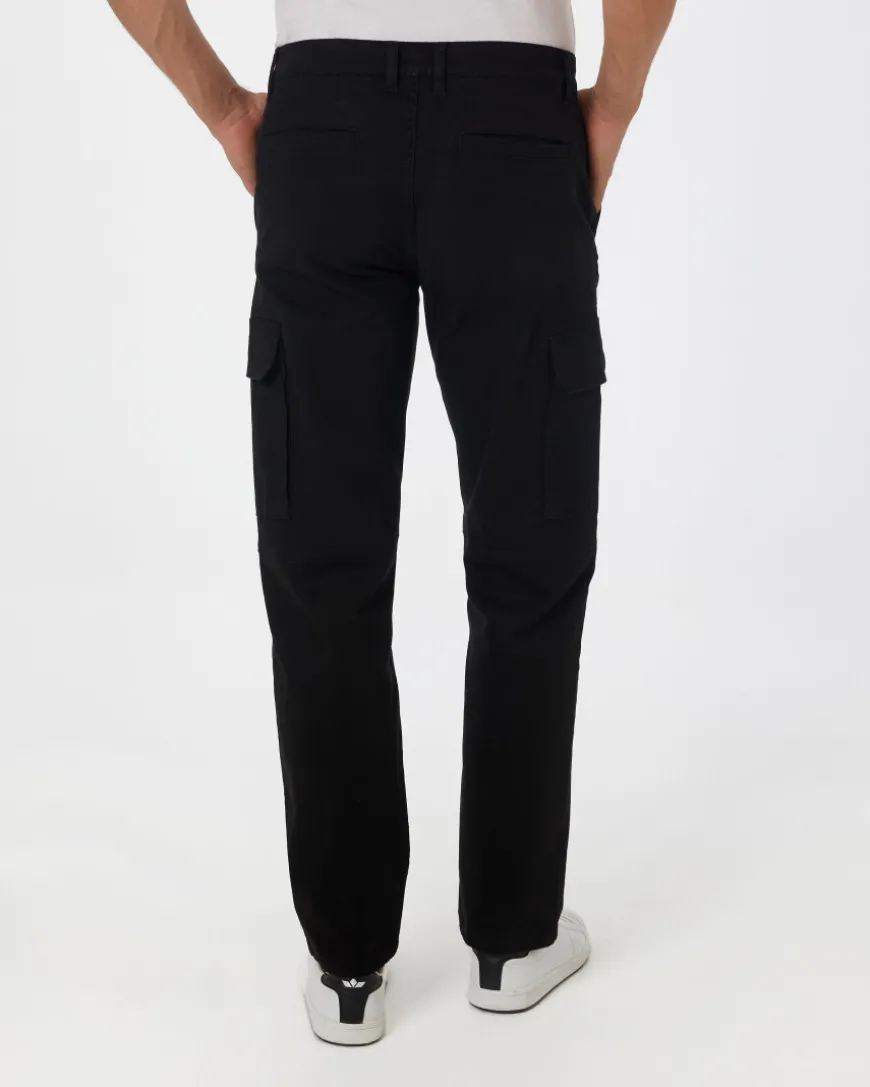 e Cargohose X-Mail, Seitentaschen-KiK Onlineshop Outlet