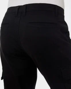e Cargohose X-Mail, Seitentaschen-KiK Onlineshop Outlet