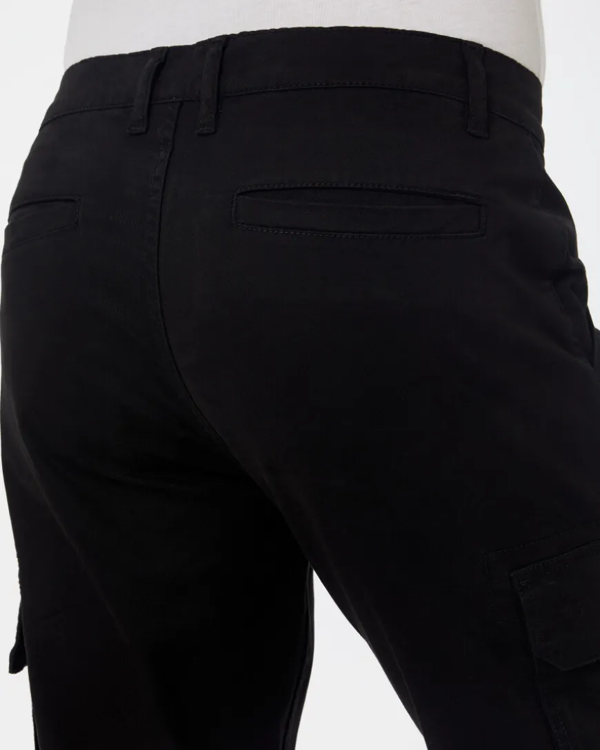 e Cargohose X-Mail, Seitentaschen-KiK Onlineshop Outlet