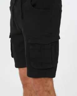 e Cargo-Shorts X-Mail, Bermudalänge-KiK Onlineshop Sale