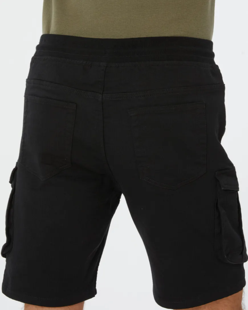 e Cargo-Shorts X-Mail, Bermudalänge-KiK Onlineshop Sale