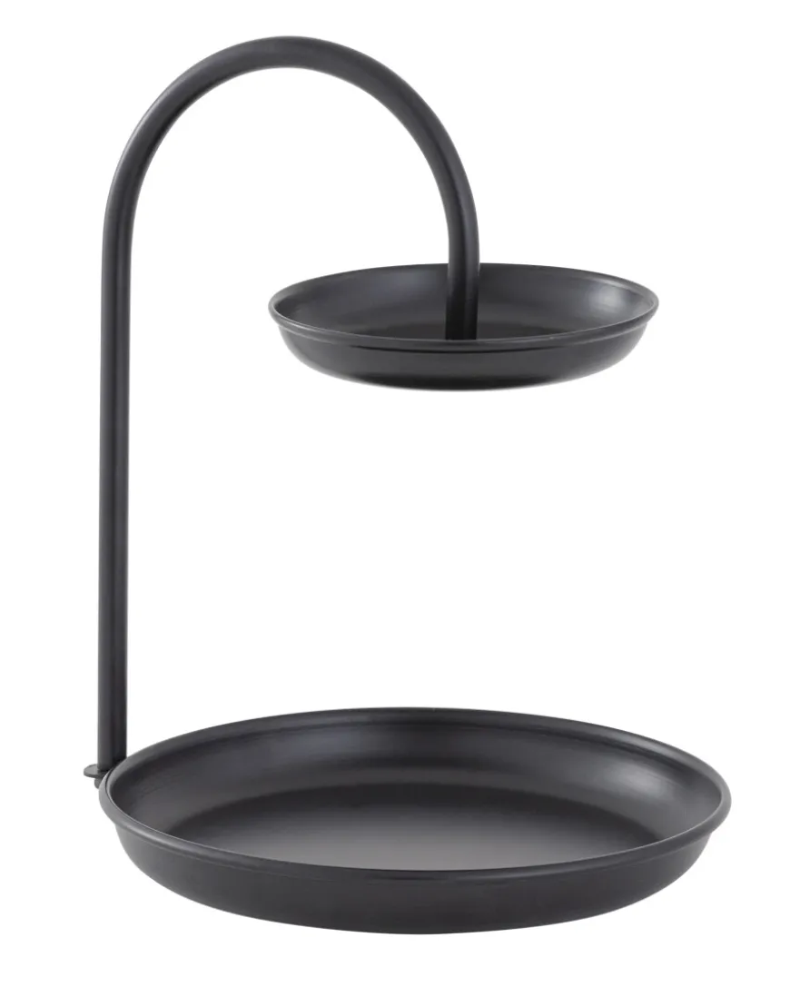 e Deko-Etagere ca. 31 cm-KiK Onlineshop Best