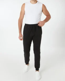 e Fleecehose X-Mail, elastischer Bund-KiK Onlineshop Shop