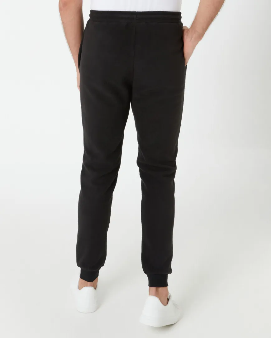 e Fleecehose X-Mail, elastischer Bund-KiK Onlineshop Shop