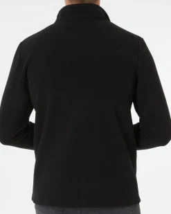 e Fleecejacke X-Mail, Seitentaschen-KiK Onlineshop Cheap