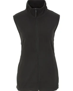 e Fleeceweste Janina, Seitentaschen-KiK Onlineshop Fashion