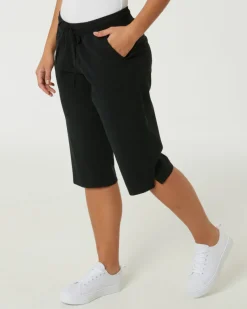 e Hose Janina, weites Bein-KiK Onlineshop Shop