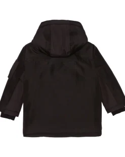 e Jacke gefüttert-KiK Onlineshop Outlet