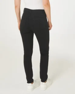 e Jeans Janina, Slim-fit-KiK Onlineshop Hot