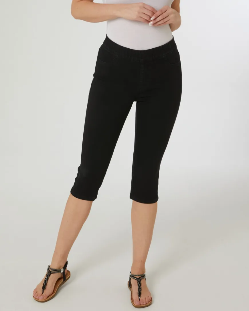 e Jeggings Janina, Caprilänge-KiK Onlineshop Best Sale