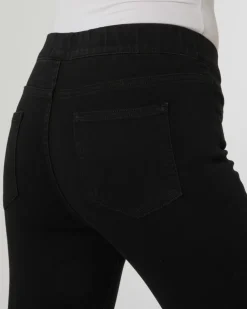 e Jeggings Janina, Caprilänge-KiK Onlineshop Best Sale