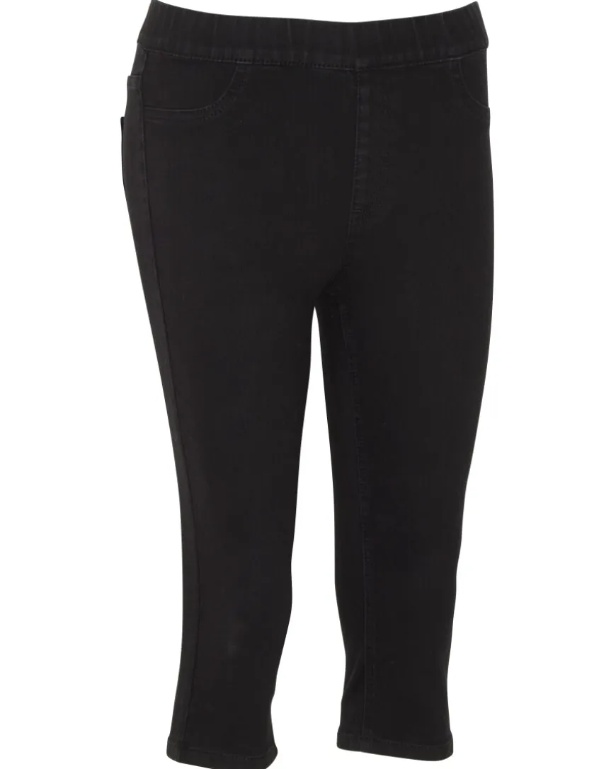 e Jeggings Janina, Caprilänge-KiK Onlineshop Best Sale
