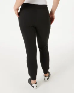 e Jogginghose Janina, Seitentaschen-KiK Onlineshop Discount